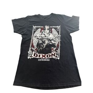 The Walking Dead Daryl Dixon with Cross Bow TShirt